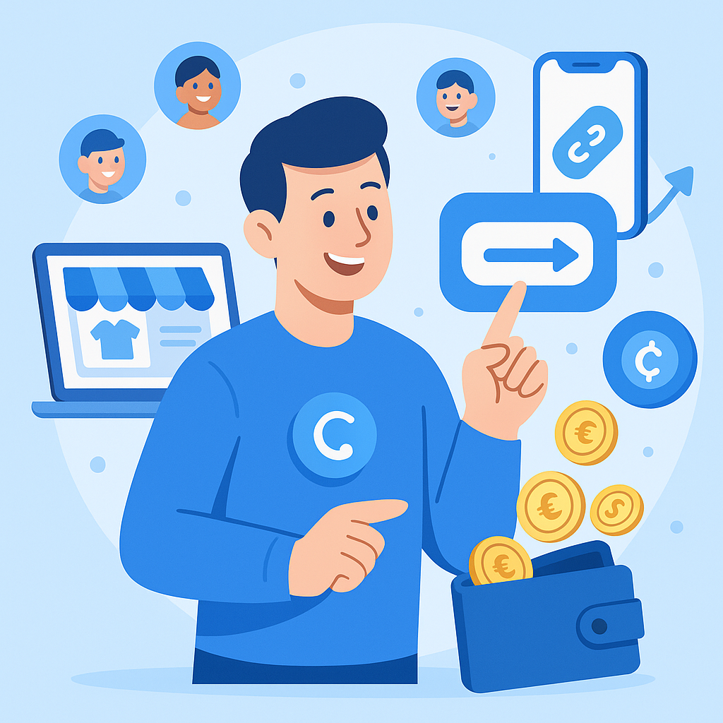 Programa de afiliados EstaEsMiTienda